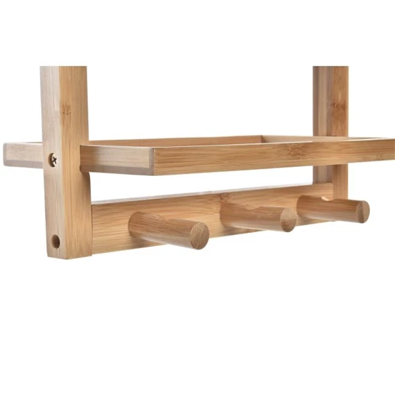 Rendszerező zuhanyzóba 27,5x14,5x80 cm