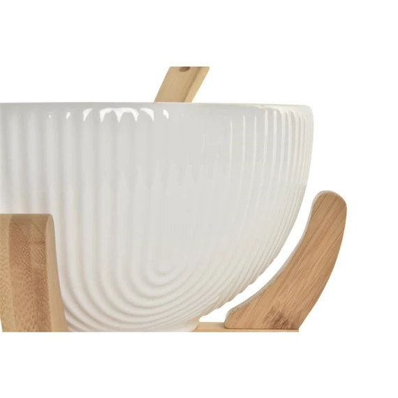 Salátás tál szett 29x29x14 cm S/3