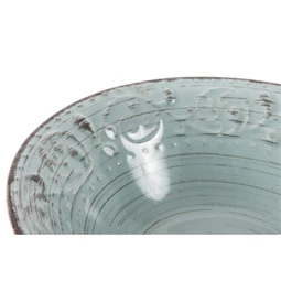 Salátástál 24,5x24,5x7 cm