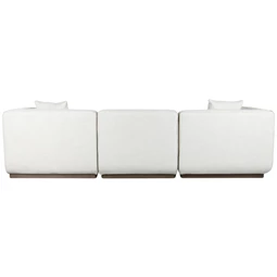 Sarokkanapé 279x171x72 cm