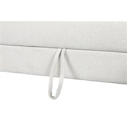 Sarokkanapé 285x260x90 cm