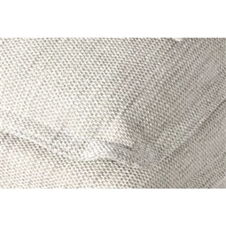 Sarokrész párnával 120x120x95 cm