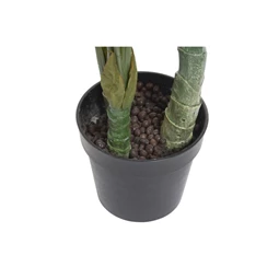 Selyemvirág monstera 100x100x120 cm