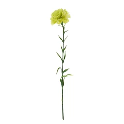 Selyemvirág Szegfű 69x10x10 cm