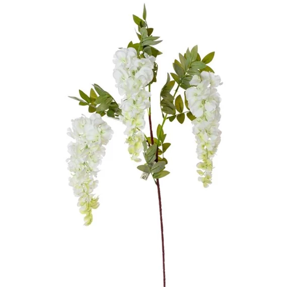 Selyemvirág ág akác 108 cm