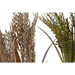 Selyemvirág ág akasztós 10x10x43 cm 2 féle