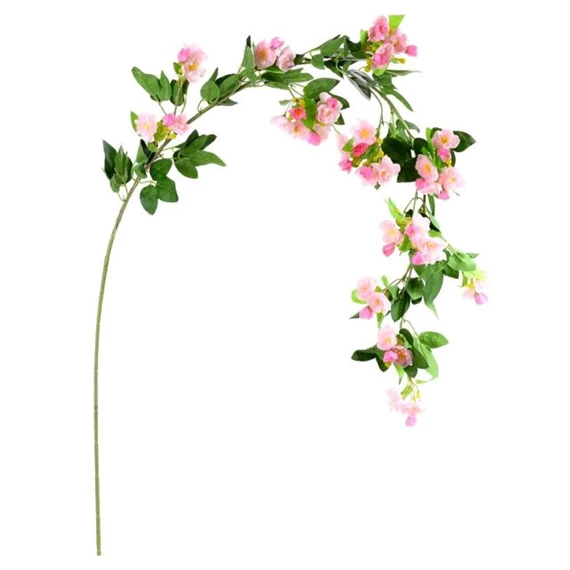 Selyemvirág ág 150 cm