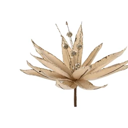 Selyemvirág ág 23x23x60 cm 4 féle