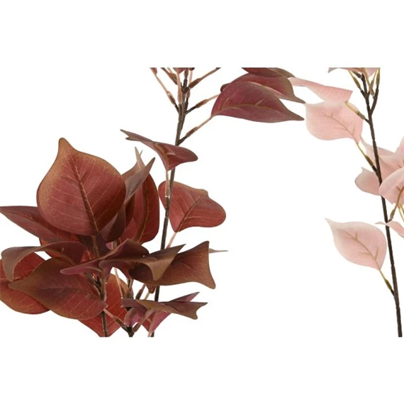 Selyemvirág ág 15x15x84 cm 2 féle