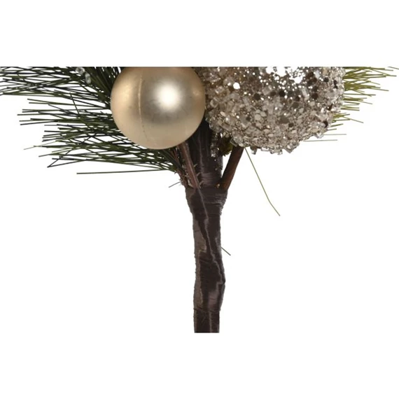 Selyemvirág ág 30x7x70 cm