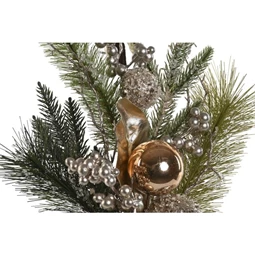 Selyemvirág ág 30x7x70 cm