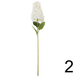 Selyemvirág bugás hortenzia 90 cm 2féle