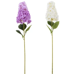 Selyemvirág bugás hortenzia 90 cm 2féle