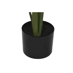 Selyemvirág cserepes 50x50x160 cm