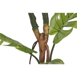 Selyemvirág cserepes 60x60x170 cm