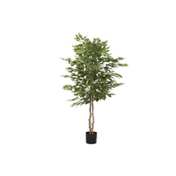 Selyemvirág cserepes 75x75x150 cm