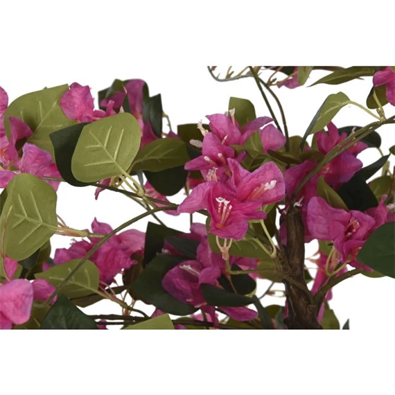 Selyemvirág cserepes 80x80x150 cm