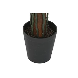 Selyemvirág cserepes 80x80x150 cm