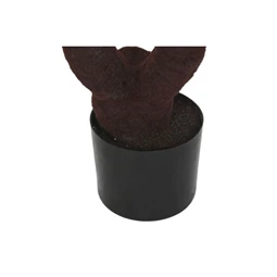 Selyemvirág cserepes 80x80x170 cm