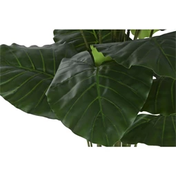 Selyemvirág cserepes 90x90x170 cm