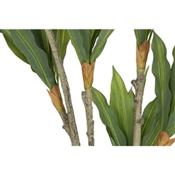 Selyemvirág cserepes 70x70x160 cm