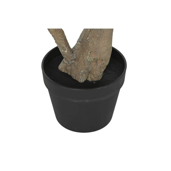 Selyemvirág cserepes 80x80x120 cm