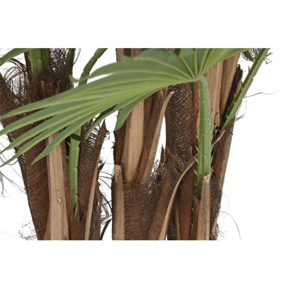 Selyemvirág cserepes 88x81x120 cm