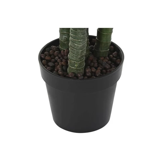 Selyemvirág diffenbachia 50x50x150 cm