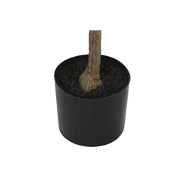 Selyemvirág eukaliptusz 80x80x180 cm