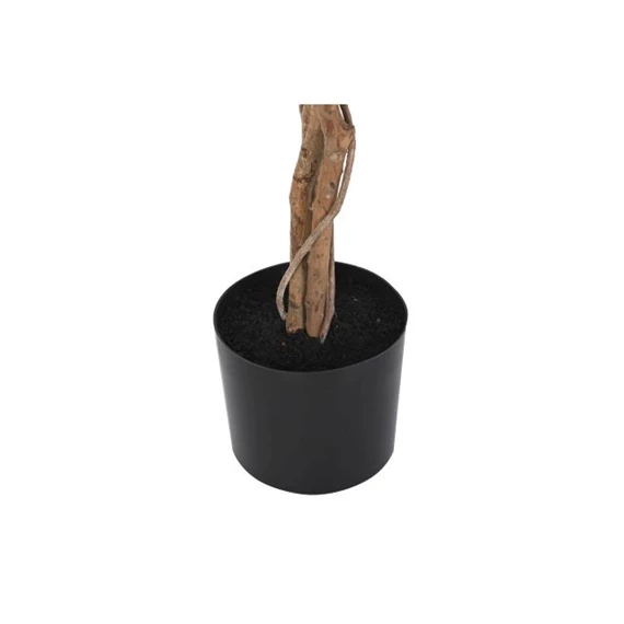 Selyemvirág fa 90x90x180 cm