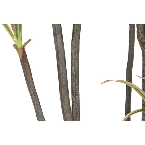 Selyemvirág Fikusz cserepes 82x86x218 cm