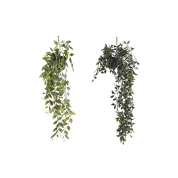 Selyemvirág futó 20x20x50 cm 2 féle