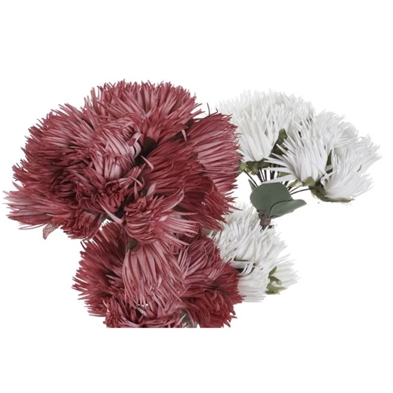 Selyemvirág 25x90 cm 2 féle