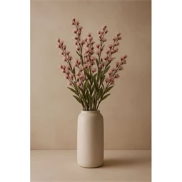 Selyemvirág hab 20x5x97 cm