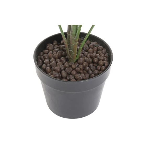 Selyemvirág japán arália 64x64x90 cm