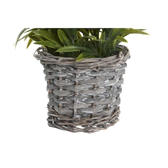 Selyemvirág Levendula 7x7x20 cm 3 féle