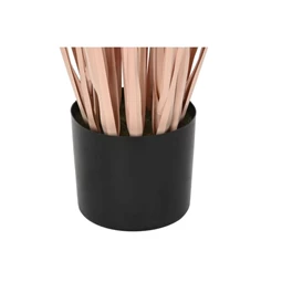 Selyemvirág Nád cserepes 45x45x150 cm