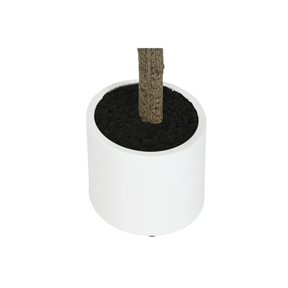 Selyemvirág Olívafa cserepes 42x45x150 cm