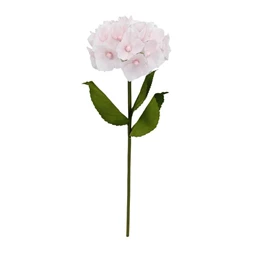 Selyemvirág óriás hortenzia XL 38x38x110 cm