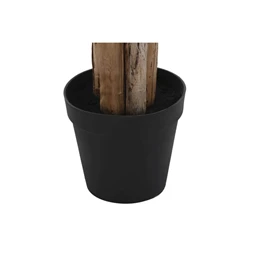 Selyemvirág Banánpálma 90x90x240 cm