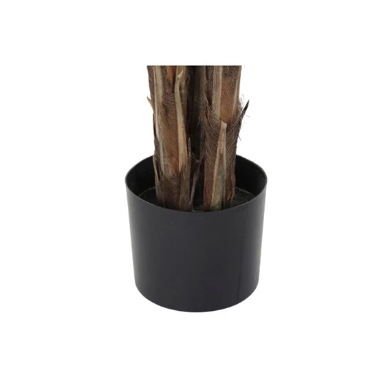 Selyemvirág Pálmafa 80x80x210 cm