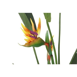 Selyemvirág Papagájvirág 50x50x150 cm