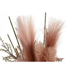 Selyemvirág Rózsa 11x11x36 cm