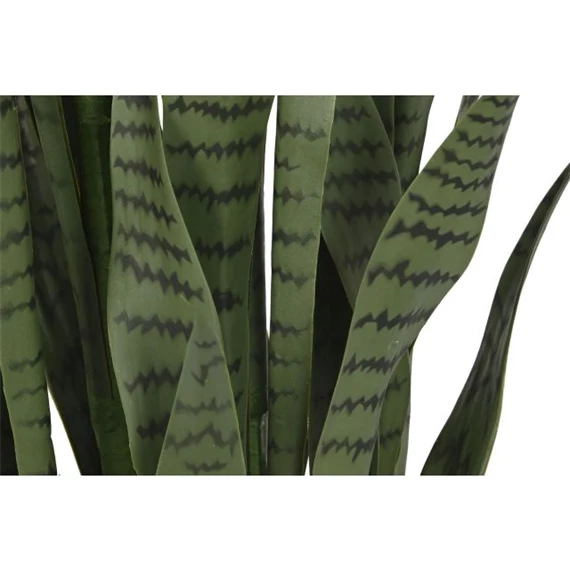 Selyemvirág Sansevieria cserepes 40x40x150 cm