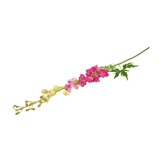 Selyemvirág Szarkaláb 101 cm