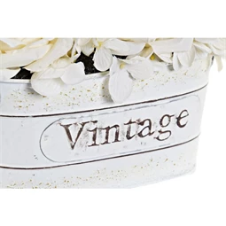 Selyemvirág 24x15x17 cm