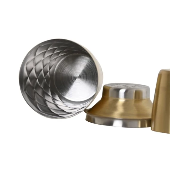 Shaker 500 ml 9,5x9,5x22 cm