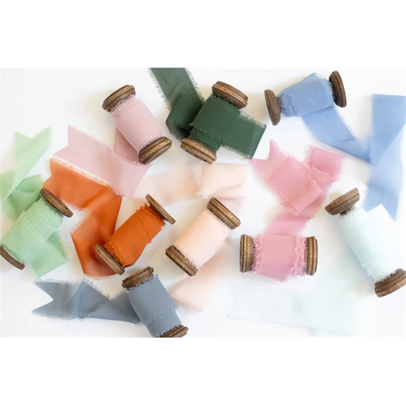 Sifon szalag világoskék 40 mm x 10 m