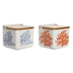 Sótartó 12,5x12,5x11,5 cm 750 ml 2 féle