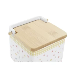 Sótartó 12,5x12,5x11,5 cm 750 ml 3 féle